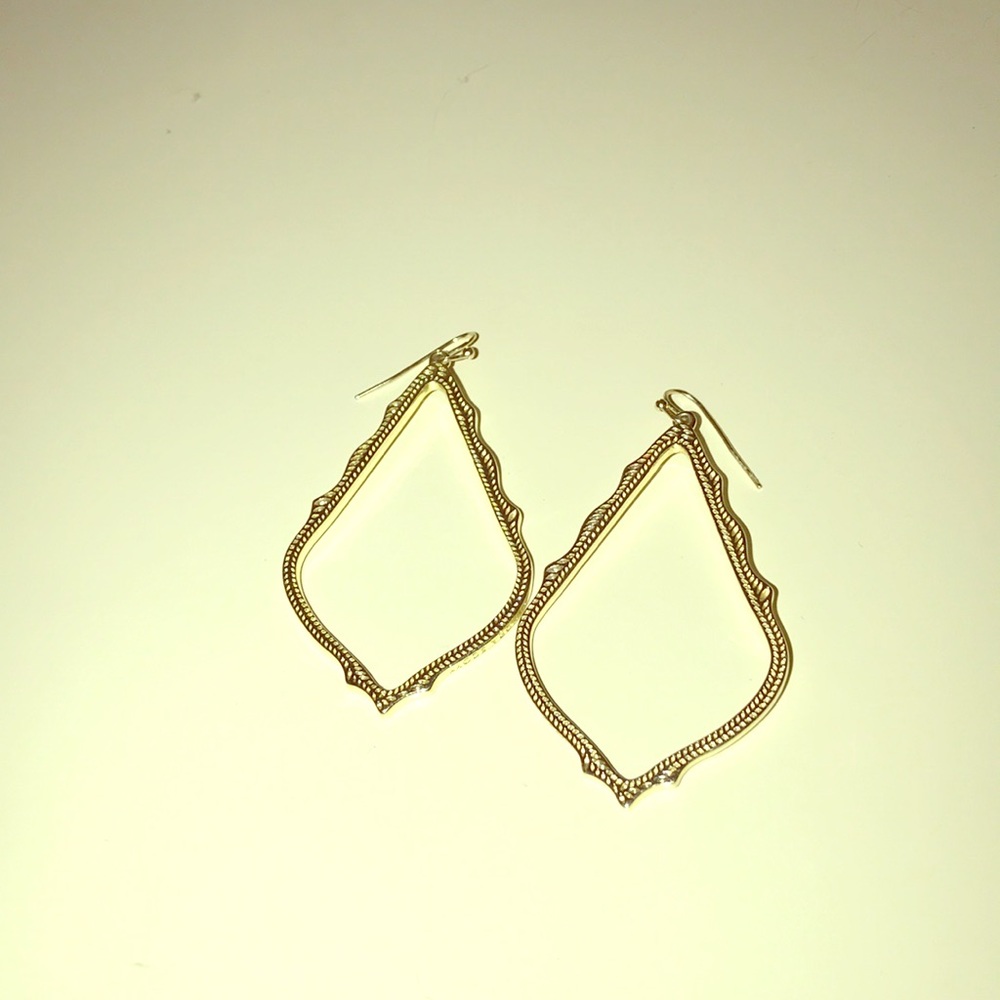 Kendra Scott Earrings